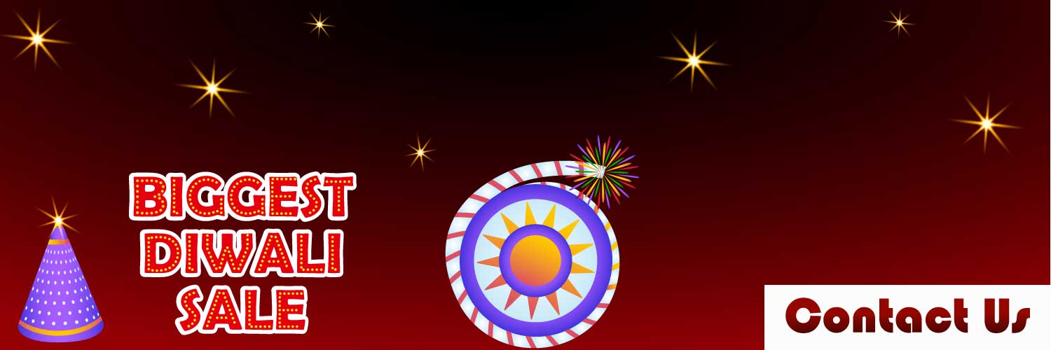   Sri Senthu Murugan Crackers.